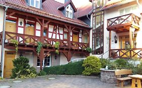 Pension Ruedigsdorfer Schweiz